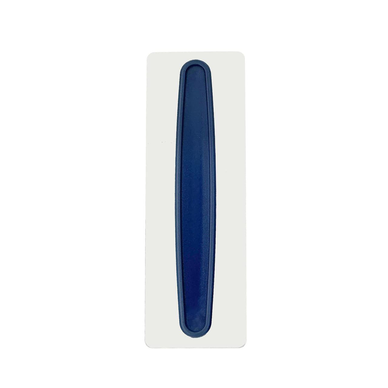 9" Blue Icing Smoother by Makery™